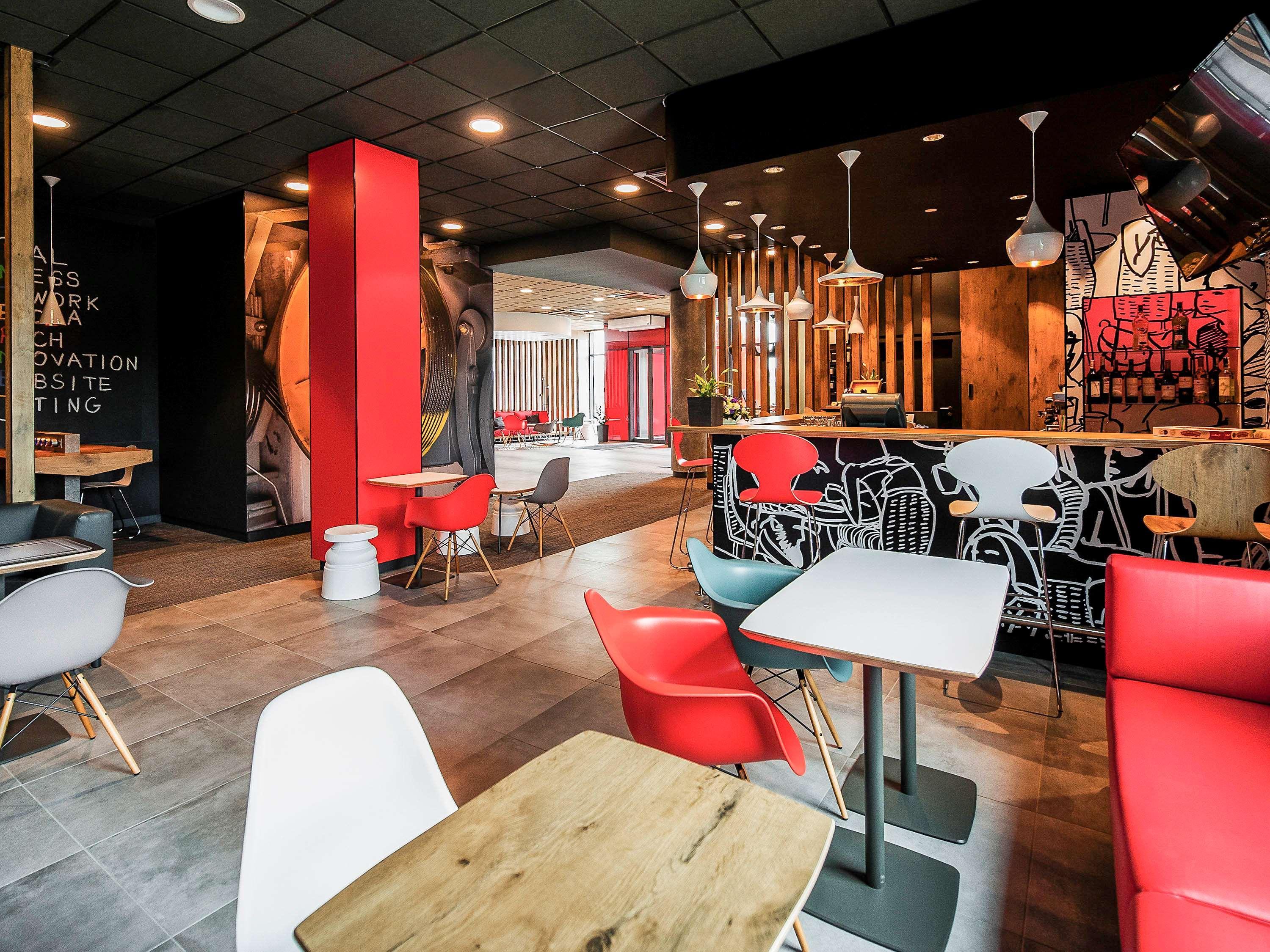 Ibis Poznan Polnoc Hotel Suchy Las Kültér fotó