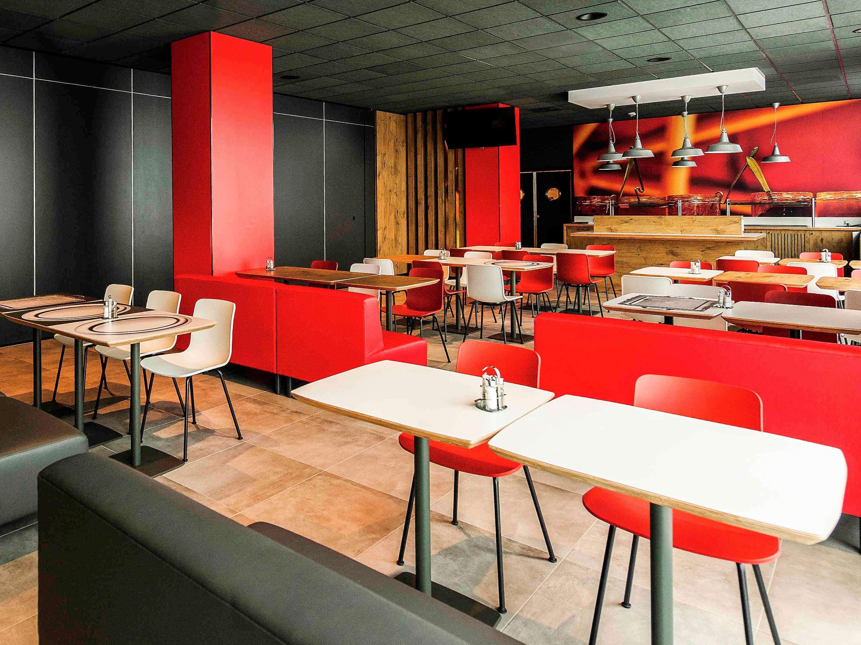Ibis Poznan Polnoc Hotel Suchy Las Kültér fotó